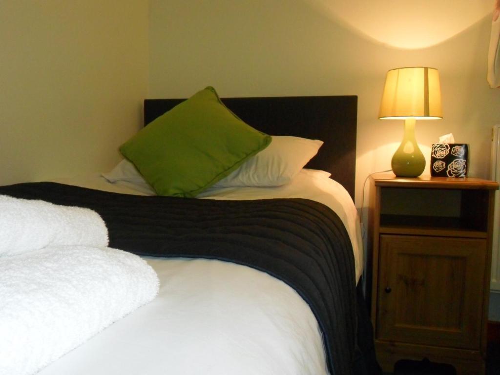 Hotel Stag Coach House Carmel Zimmer foto