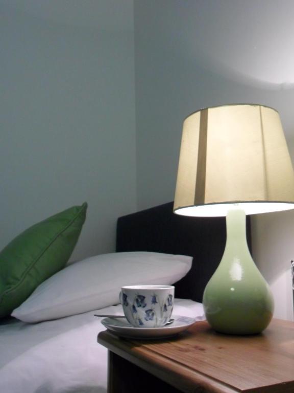 Hotel Stag Coach House Carmel Zimmer foto