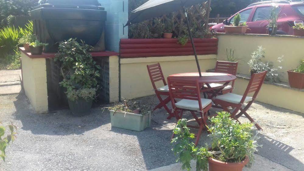 Hotel Stag Coach House Carmel Exterior foto